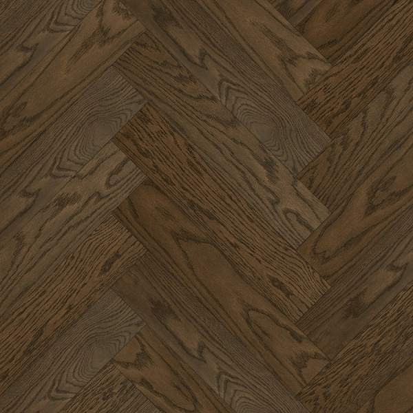 Quartz Parquet Дуб Брауни 44-413