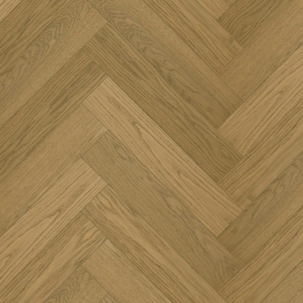 Quartz Parquet Английская Ёлка Дуб Медовый Раф 33-463