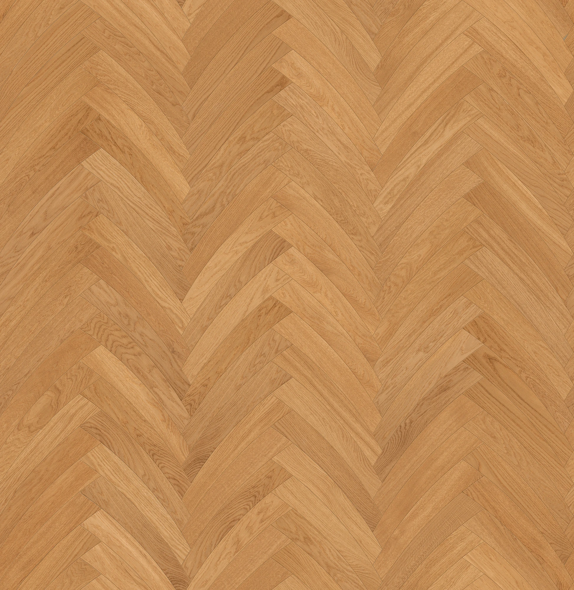 Coswick Дуб Молочный Шоколад 15 мм T&G 1136-1217-10